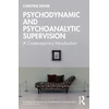 KNYGA Bookshop Psychodynamic and Psychoanalytic Supervision