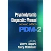 KNYGA Bookshop Psychodynamic Diagnostic Manual, Second Edition