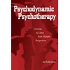 KNYGA Bookshop Psychodynamic Psychotherapy
