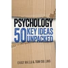 KNYGA Bookshop Psychology: 50 Key Ideas Unpacked