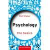 KNYGA Bookshop Psychology