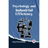 KNYGA Bookshop Psychology and Industrial Efficiency