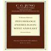 KNYGA Bookshop Psychology and Religion Volume 11