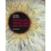 KNYGA Bookshop Psychology, Mental Health and Distress