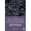 KNYGA Bookshop Psychology of Fraud, Persuasion and Scam Techniques