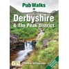 KNYGA Bookshop Pub Walks in Derbyshire &amp; the Peak District