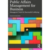 KNYGA Bookshop Public Affairs Management for Business