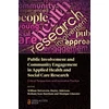KNYGA Bookshop Public Involvement and Community Engagement in Applied Health and Social Care Research