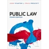 KNYGA Bookshop Public Law