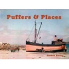 KNYGA Bookshop Puffers &amp; Places
