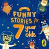 KNYGA Bookshop Puffin Funny Stories for 7 Year Olds