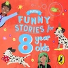 KNYGA Bookshop Puffin Funny Stories for 8 Year Olds