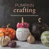 KNYGA Bookshop Pumpkin Crafting