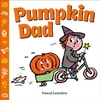 KNYGA Bookshop Pumpkin Dad