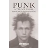 KNYGA Bookshop Punk: A Tale of Abuse, Addiction and Survival