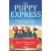 KNYGA Bookshop Puppy Express