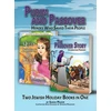 KNYGA Bookshop Purim and Passover