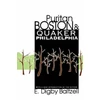 KNYGA Bookshop Puritan Boston and Quaker Philadelphia