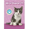 KNYGA Bookshop Purrfect Puzzles Wordsearch