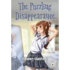 KNYGA Bookshop Puzzling Disappearance