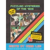 KNYGA Bookshop Puzzling Mysteries of the ’80s Death by Crab Leg 500-Piece Puzzle