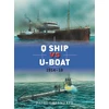 KNYGA Bookshop Q Ship vs U-Boat