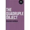 KNYGA Bookshop Quadruple Object, The