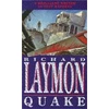KNYGA Bookshop Quake