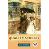 KNYGA Bookshop Quality Street