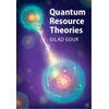KNYGA Bookshop Quantum Resource Theories