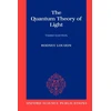 KNYGA Bookshop Quantum Theory of Light