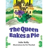 KNYGA Bookshop Queen Bakes A Pie