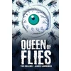 KNYGA Bookshop Queen of Flies