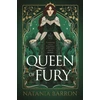 KNYGA Bookshop Queen of Fury