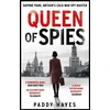 KNYGA Bookshop Queen of Spies