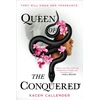 KNYGA Bookshop Queen of the Conquered