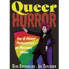 KNYGA Bookshop Queer Horror
