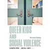 KNYGA Bookshop Queer Kids and Social Violence