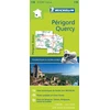 KNYGA Bookshop Quercy Perigord - Zoom Map 118