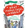KNYGA Bookshop Question of Geography: What Makes Land Wobble?