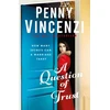 KNYGA Bookshop Question of Trust