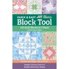 KNYGA Bookshop Quick &amp; Easy All Stars Block Tool