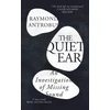 KNYGA Bookshop Quiet Ear