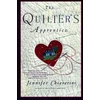KNYGA Bookshop Quilter's Apprentice