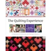 KNYGA Bookshop Quilting Experience