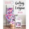KNYGA Bookshop Quilting for Everyone