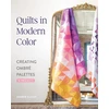 KNYGA Bookshop Quilts in Modern Color