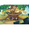 KNYGA Bookshop Quintet Chorus - A Woodland Adventure