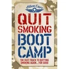 KNYGA Bookshop Quit Smoking Boot Camp