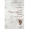 KNYGA Bookshop Quivering Tree